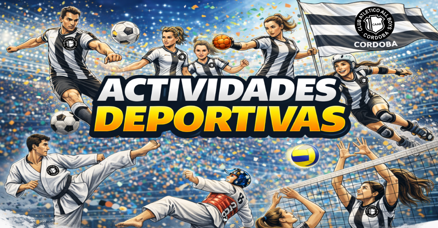 Club Atlético All Boys